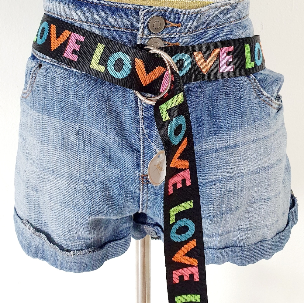 💥NWT💗Love Belt